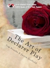 The Art of Declarer Play by Bourke/Corfield - Free Shipping Single Copy